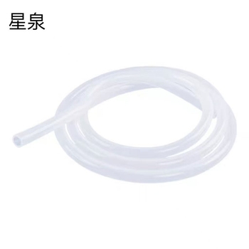 星泉 蠕动泵硅胶软管 82# 外径19.7 内径12.7