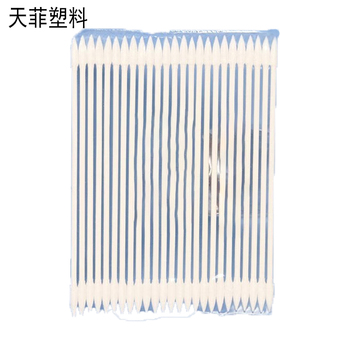 天菲塑料 无尘圆头棉签 2.2mm