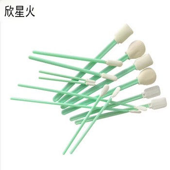 欣星火 无尘尖头棉签 SW-FS751