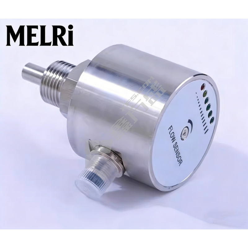 MELRi 流量开关 G1/2外螺纹