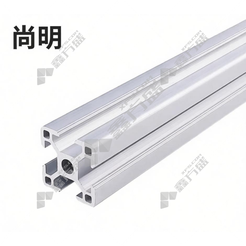 尚明 铝材 4040