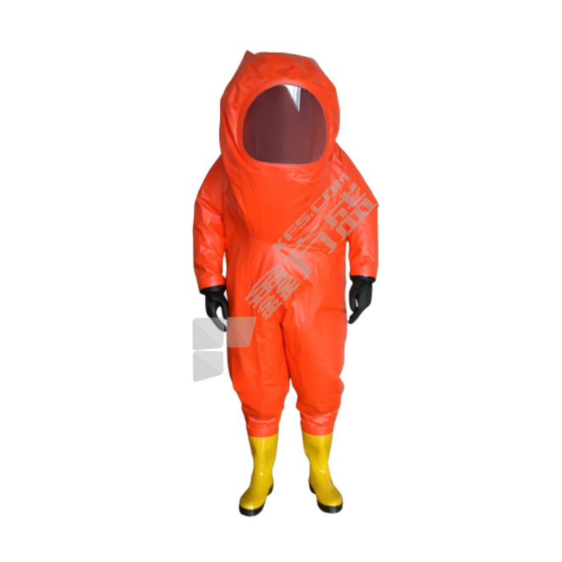 江固 防氨服 RFH-IIA 轻型