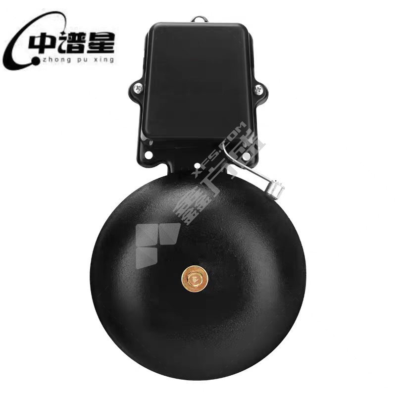 中谱星 电铃 36V