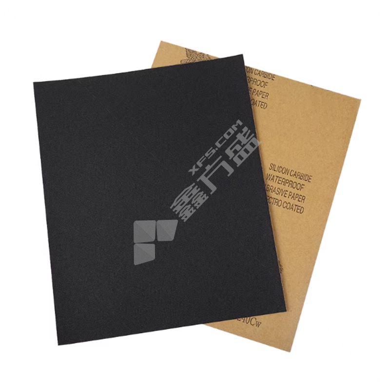 鹰牌 砂纸 280*230mm/2000目