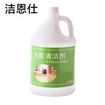 洁恩仕 清洁剂 5kg/桶 表面