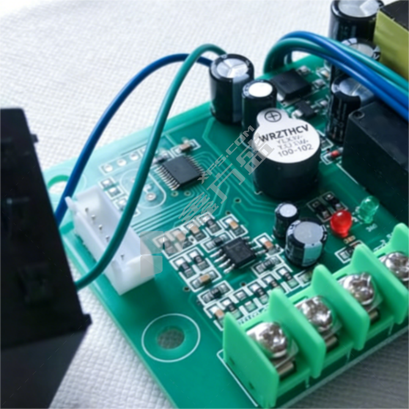 WRZTHCV 试验箱温控板 YLXW-100-102测量范围(0-399).