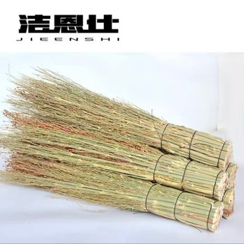 洁恩仕 高粱笤帚 115克