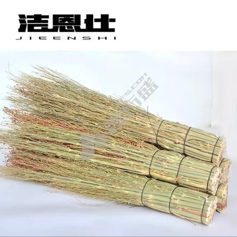 洁恩仕 高粱笤帚 115克