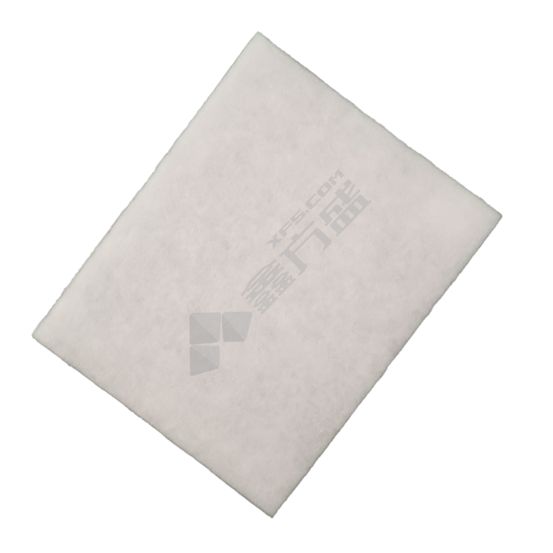 力捷亚信 初效空气过滤棉 240mm*240mm*10mm