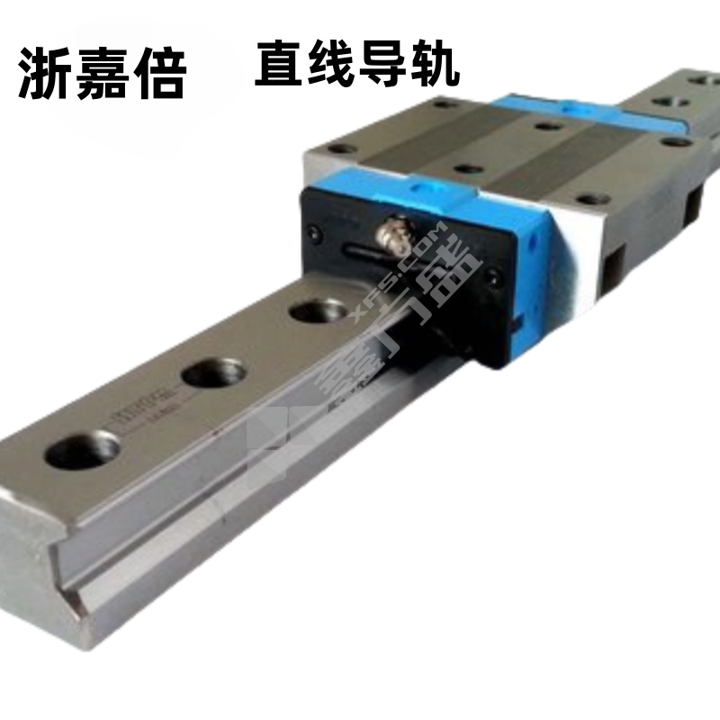 浙嘉倍 直线导轨 RG65R1270H