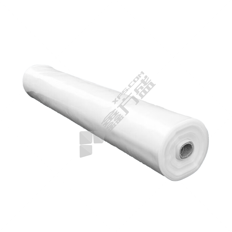 塑料薄膜 2米*1米*20S/无/透明