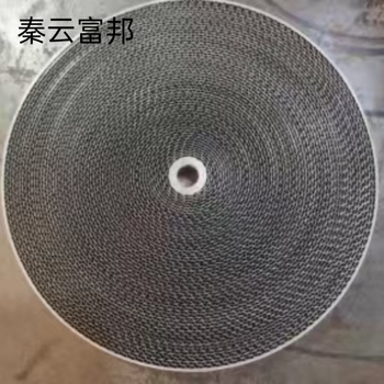秦云富邦 阻火芯 直径215厚15