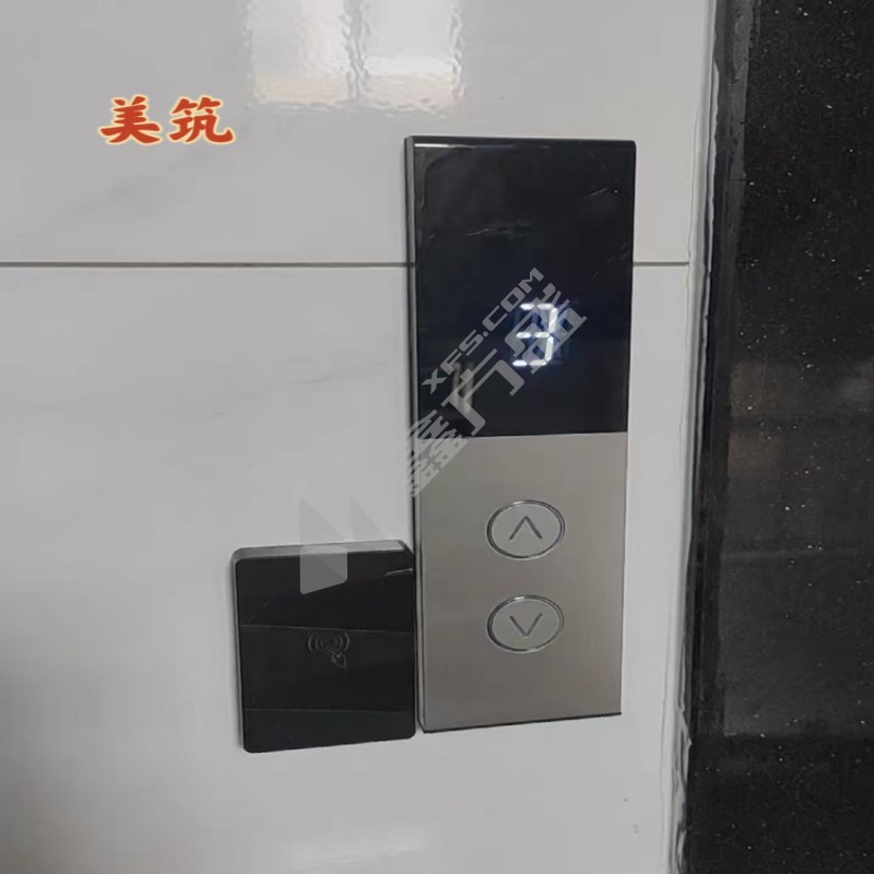 美筑 门禁读卡器设备 C卡*