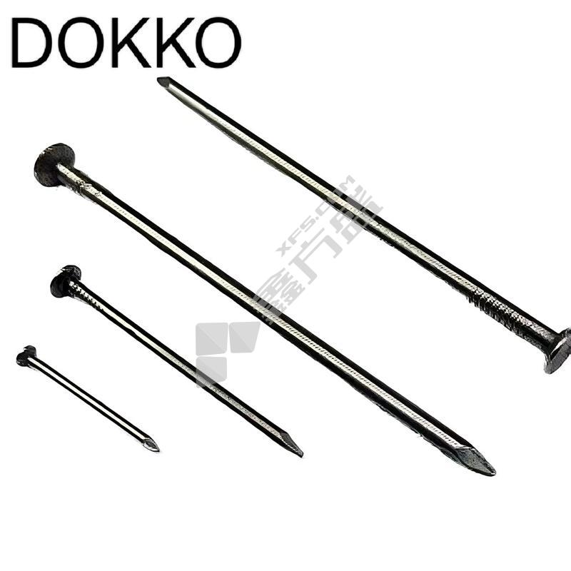 DOKKO 铁钉 3寸