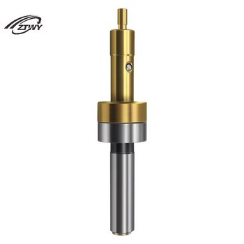 ZTWY 寻边器 4*20*10