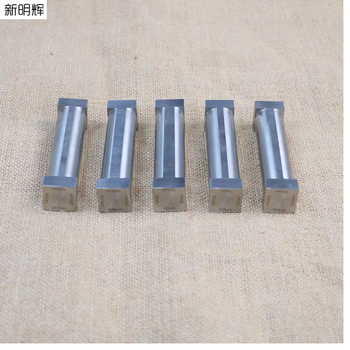 新明辉 304不锈钢涂布棒 100-150-200-250μm