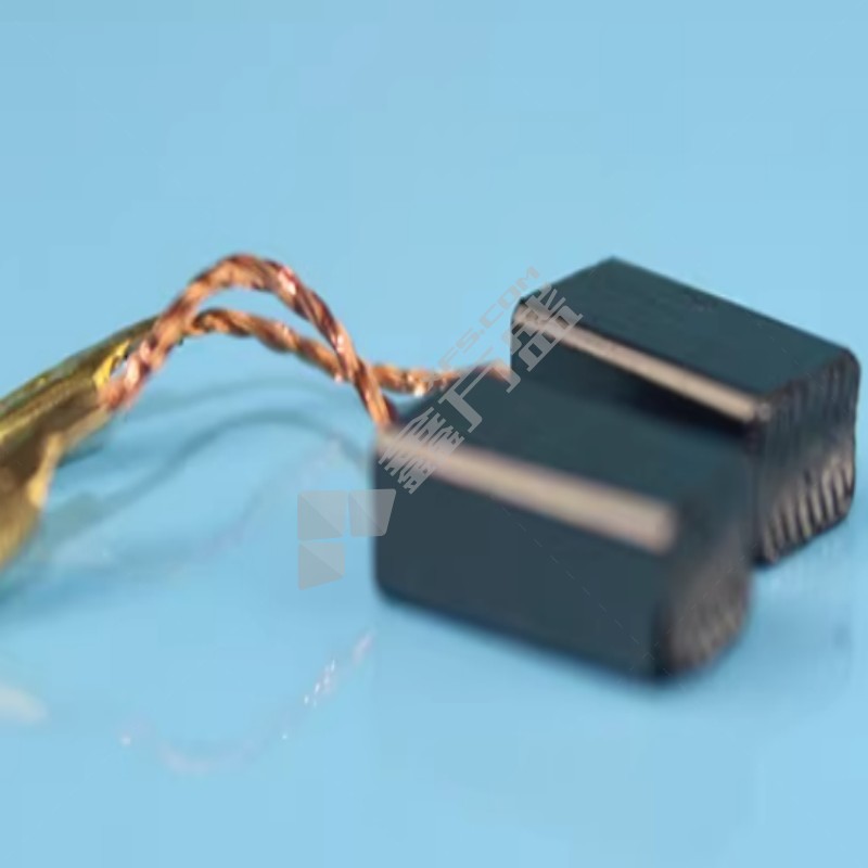 尚明 碳刷 角磨机 S1M-FF03-100A