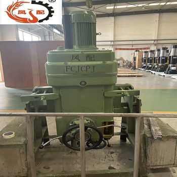 凤配FCJCPJ 主轴箱总成 Z3080*2.5