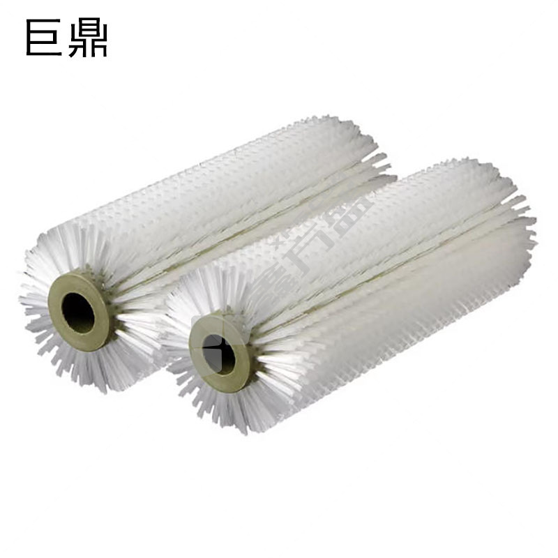巨鼎 工业毛刷辊 100*10*30*30*90