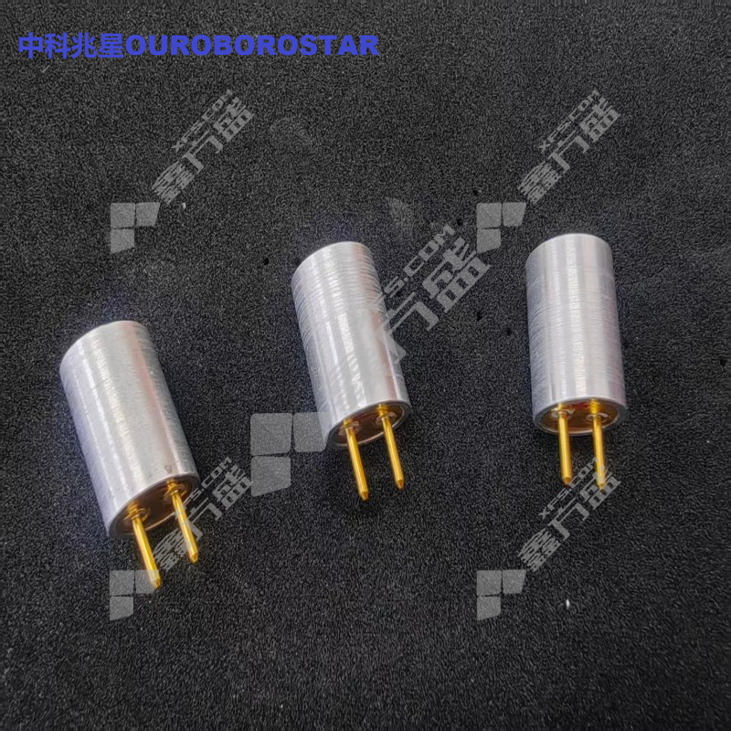 中科兆星 OUROBOROSTAR 芯片激光器 xpjgq-1 银色