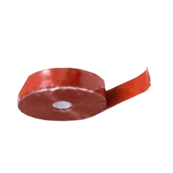 麦德玛 硅橡胶自粘带 硅橡胶/25mm*0.5mm*10m/灰色