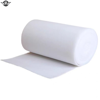 丰华丰 G4过滤棉 1米*20米*10mm/卷