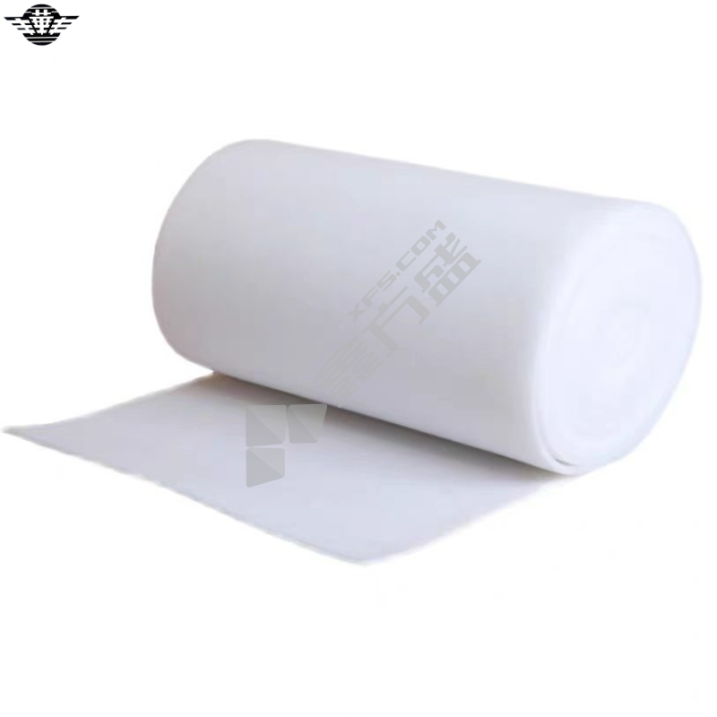 丰华丰 G4过滤棉 1米*20米*10mm/卷