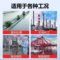 陆恒 液位计 安装法兰:DN80，防爆等级ExdbIICT4，电气接口:M20*1.5