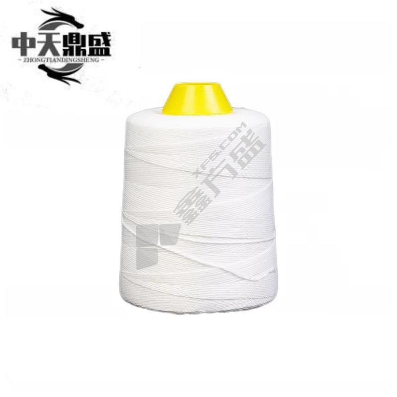 中天鼎盛 白色线绳 1mm