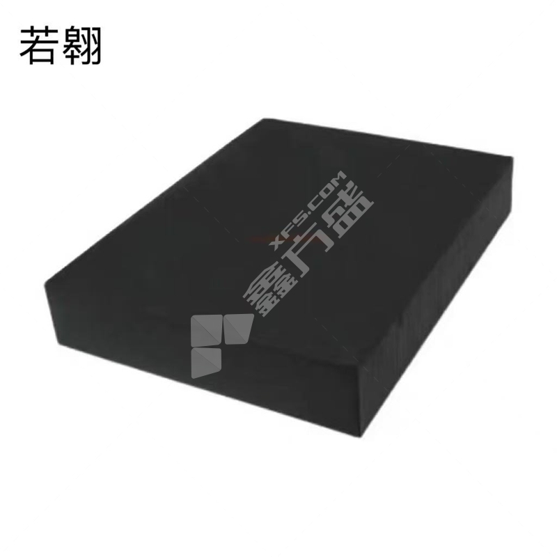 若翱 EVA泡棉板 1500*1500*80mm