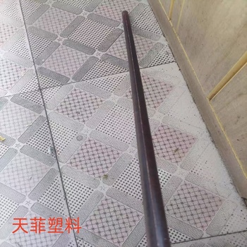 天菲塑料 胶木棒 Φ50*1米
