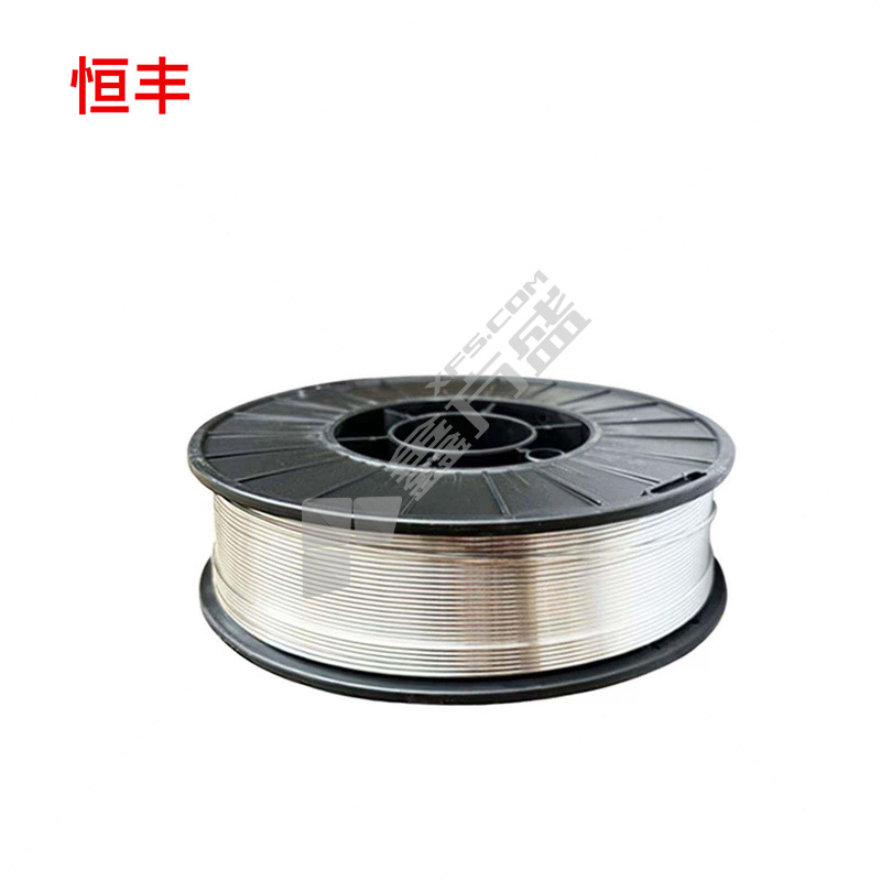 恒丰 焊铝小盘焊丝 ER5A06 1.2mm 2kg