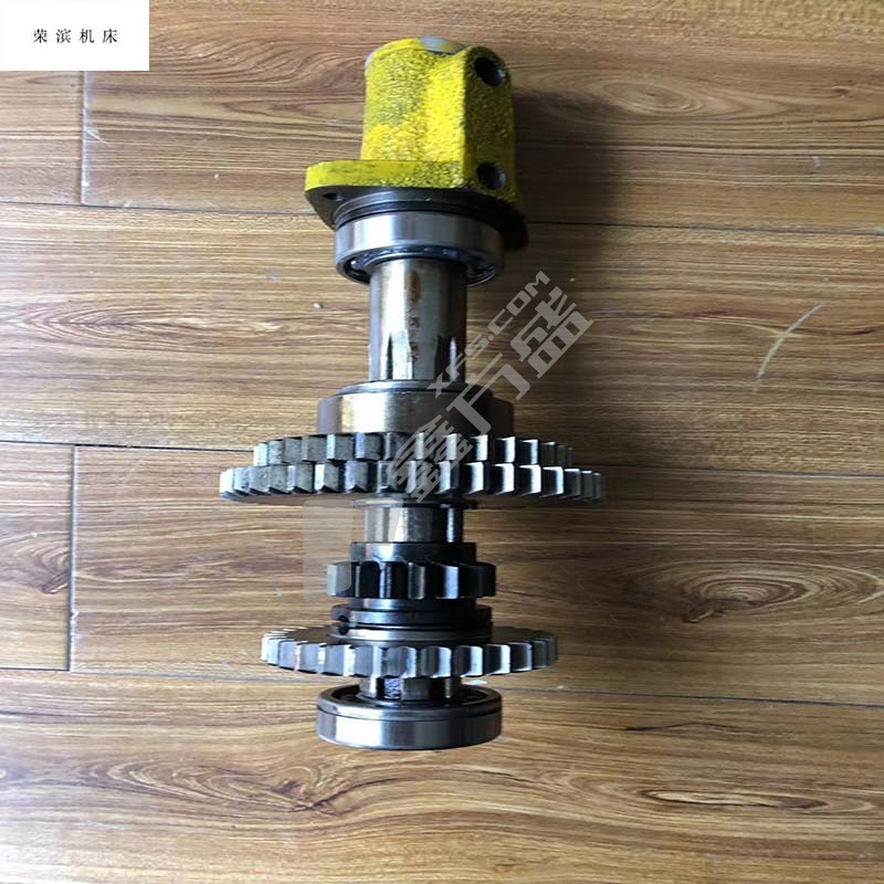 荣滨机床 主轴箱总成附件 Z3080*2.5