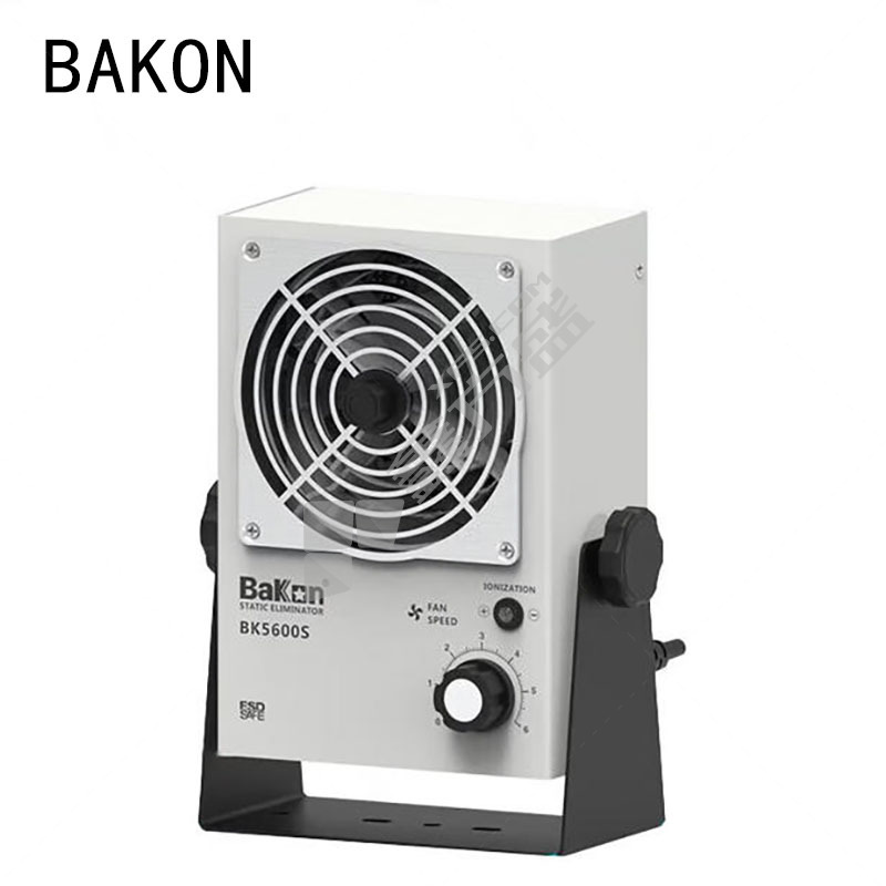 BAKON 静电工业级离子风机 BK-5600S-A