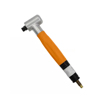 BULUNMAZ 气动笔磨 160mm/25000RMP
