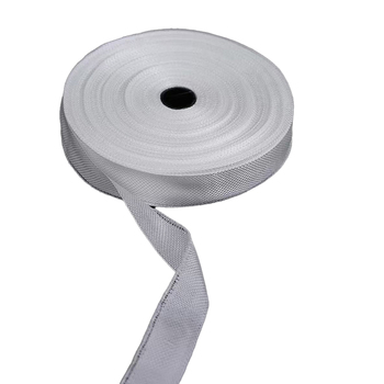 玻璃纤维带 0.1mm*20mm*100m/无