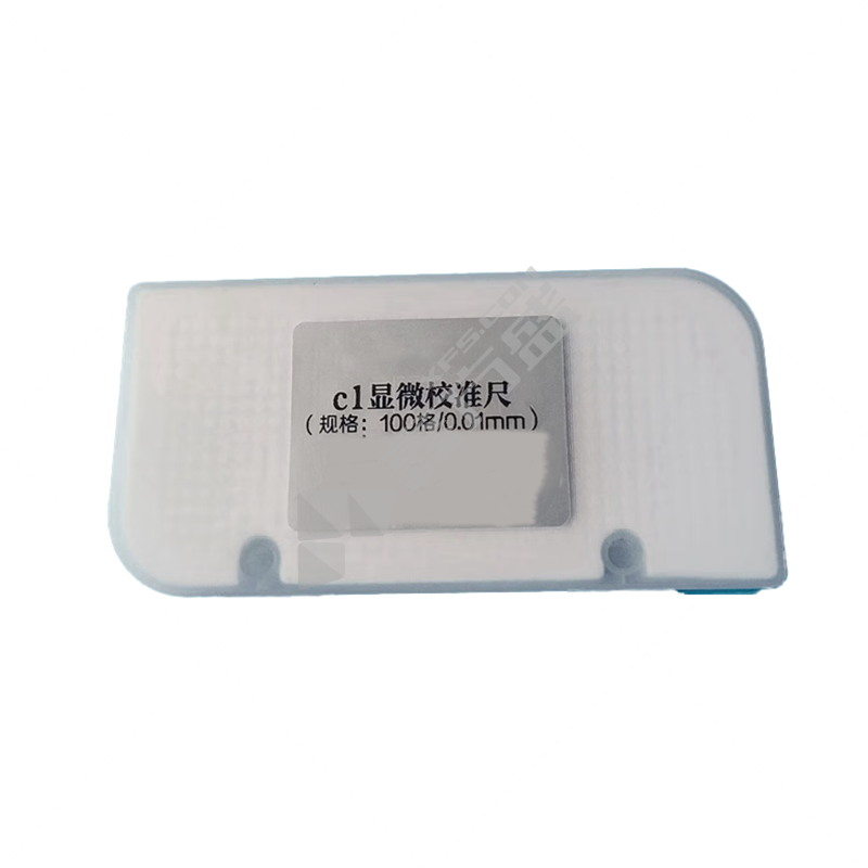 显微校准尺 无/C1/0.01MM