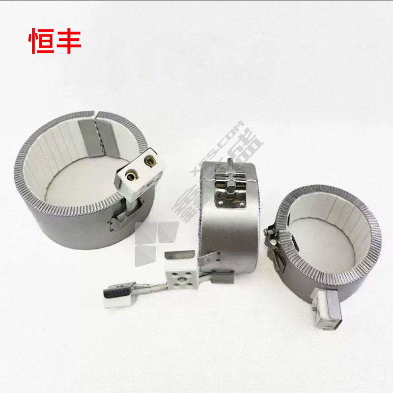 恒丰 轴承加热圈 48*50mm 220V