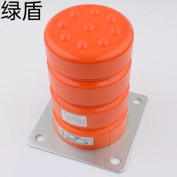 绿盾 聚氨酯缓冲器 JHQ-C12/160*200