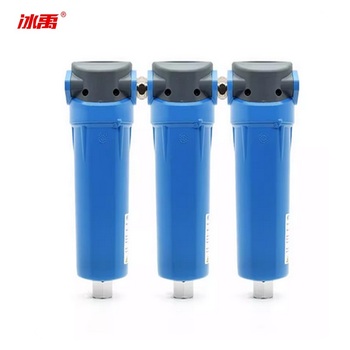 冰禹 压缩空气精密过滤器 P-015