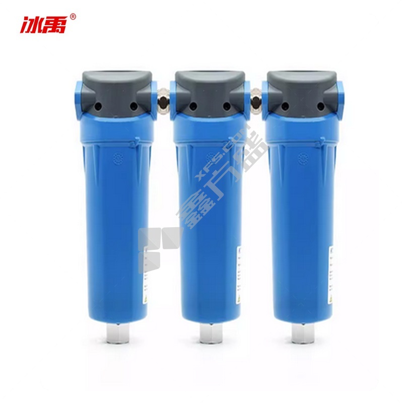 冰禹 压缩空气精密过滤器 P-015