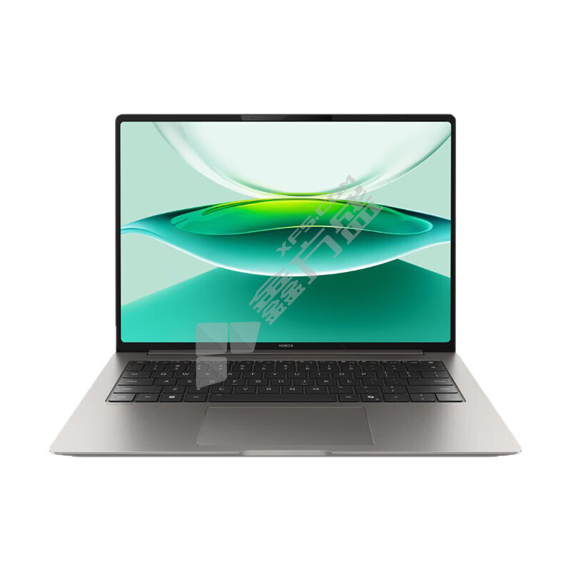 荣耀 Magic BookPro14 AI轻薄本 Ultra9/32G/1TB/14寸/灰色