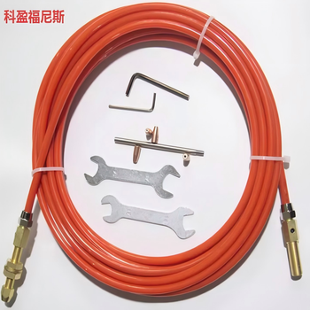 科盈福尼斯 泵管 石墨烯