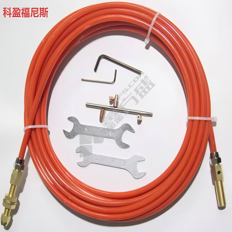 科盈福尼斯 泵管 石墨烯