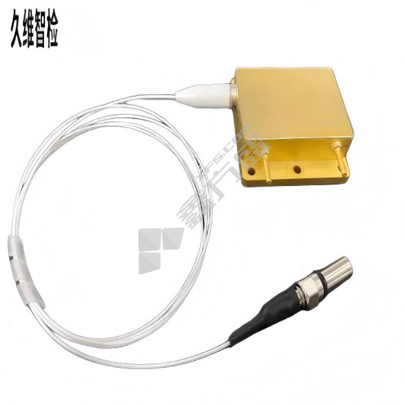 久维智检 光纤耦合输出半导体激光器 LMF-808D-C25-F200-C3A-A1001