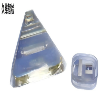 久维智检 KTP晶体 KTP-4-4-10