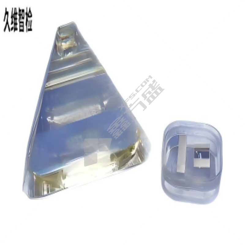 久维智检 KTP晶体 KTP-4-4-10