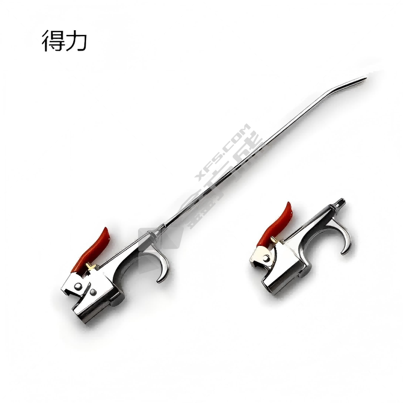 得力 长嘴风枪ZN-102-L 300mm