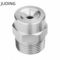 JUDING 不锈钢雾化喷头 1/8 1.2MM