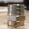 JUDING 不锈钢雾化喷头 1/8 1.2MM